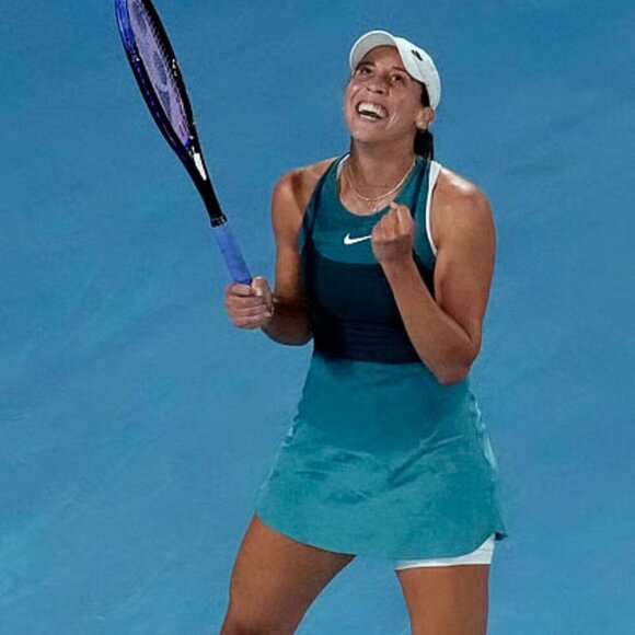 Nike Dresses & Skirts - Nike Court Slam Dress